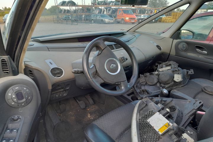 Usita rezervor 8200100985 8200100985 Renault Espace a 4-a generatie