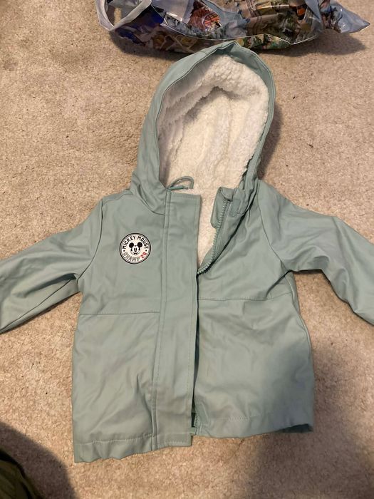 Lot hăinuțe băiat