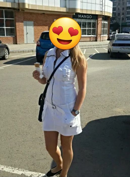 Продам платья женские