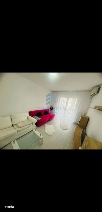 Berceni | 2 camere | Bloc Nou | Centrala Proprie | Pet Friendly
