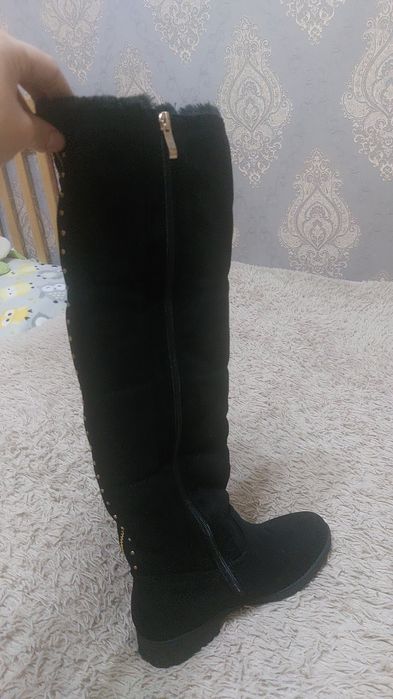 Продаю новую обувь