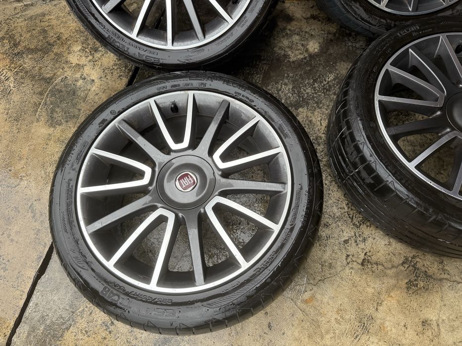 4x98 17 Fiat et26, 7j