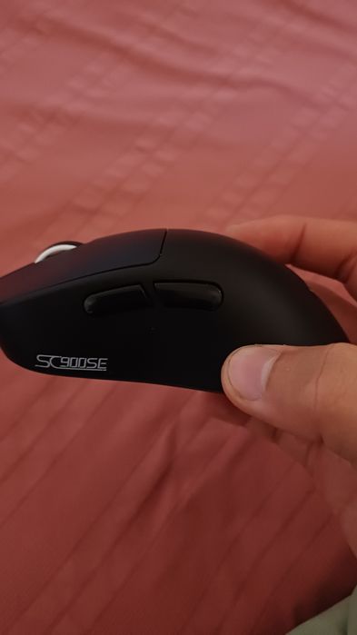 Мышка Aula SC 900 SE