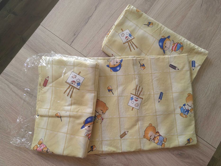 Чаршафи за кошара и одеяла