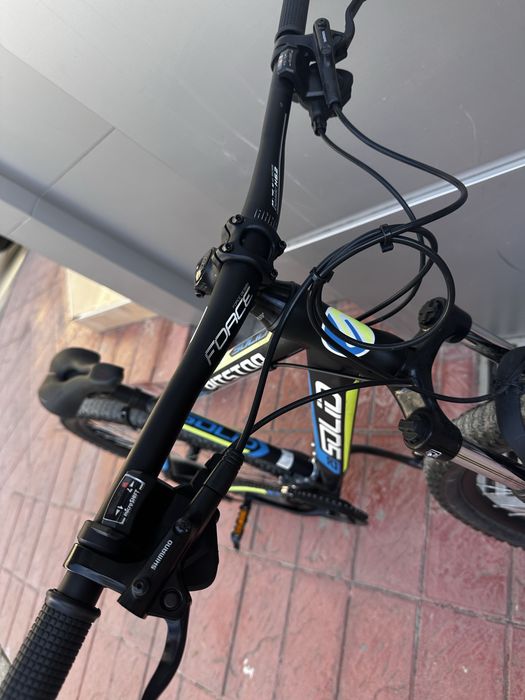 Pitstop Alloy 29