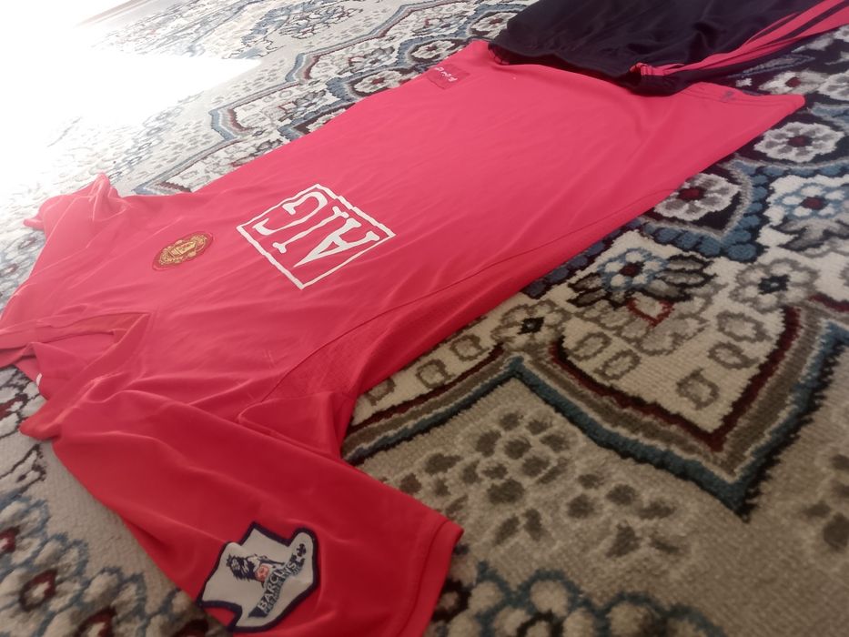 Mancesterni formasi ranaldoniki arginal