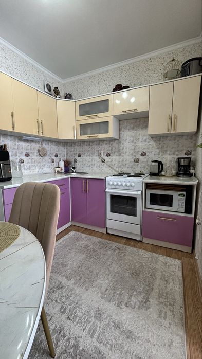 Продам 1 комнатную квартиру