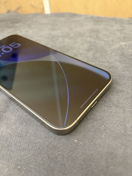 Продам айфон 15 про макс iphone 15 pro max 256гб оригинал