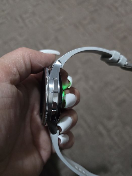 Samsung watch 6 classic