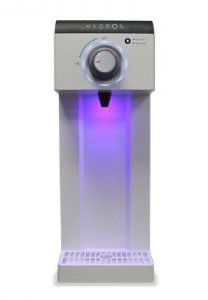 Hydron- машина добавяща водород във водата