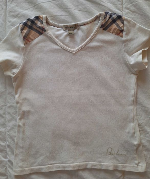 Детски дрехи BURBERRY