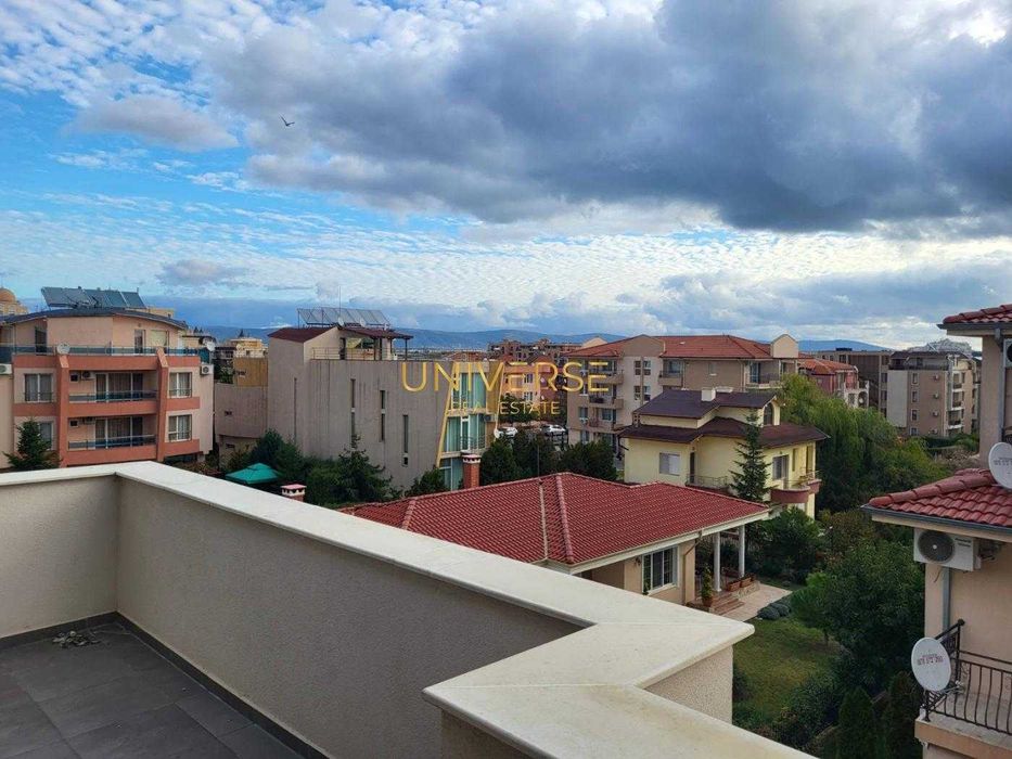 Продава се Тристаен апартамент в с. Равда, Област Бургас - 91 кв.м за 639 €/кв.м - Снимка #12