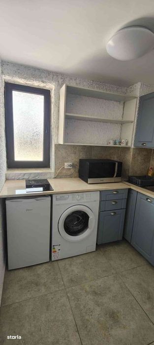 Apartament 2 camere - 80 mp utili Băile Felix