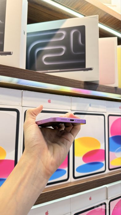 iphone 16 naxtka va nasiya savdoga