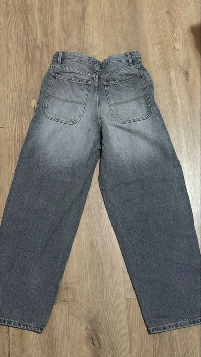 Bershka skater jeans.Размер 32