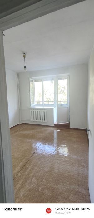 Продам 2 комнатную квартиру