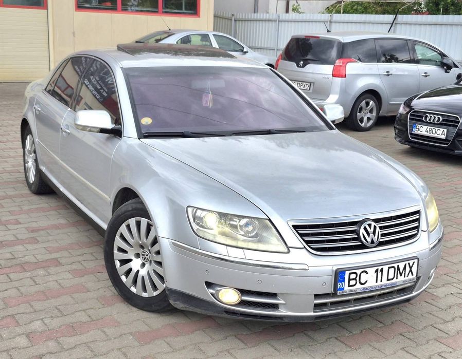 Volkswagen Phaeton 3.0 Diesel Individual