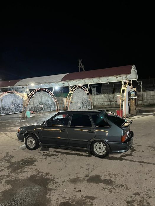 Ваз 2114 сатылады