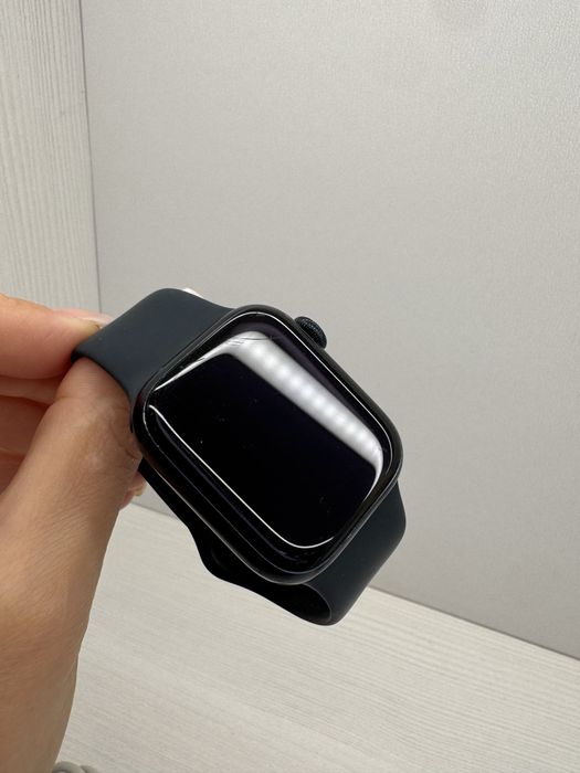 Apple Watch 8 | KASPI 0-0-12