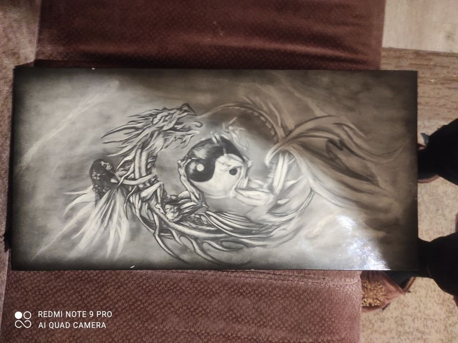 Продам НАРДЫ кустарка