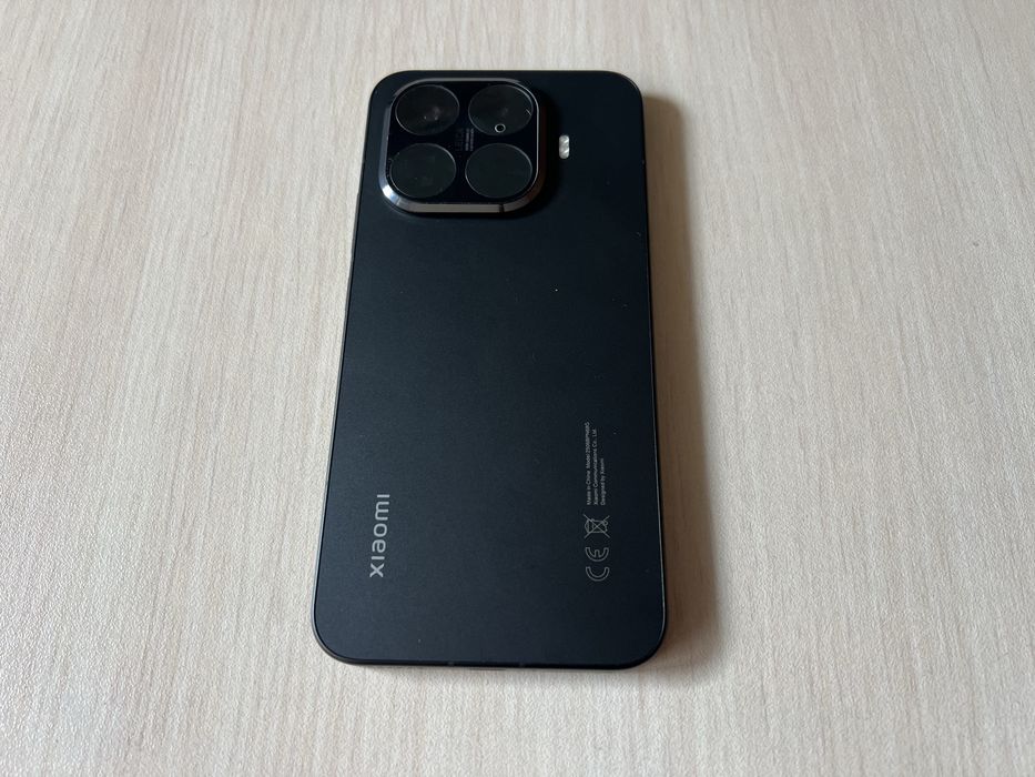 Продавам Xiaomi 15T Pro 512/12GB