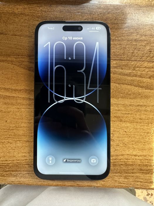 Iphone 14 PRO MAX