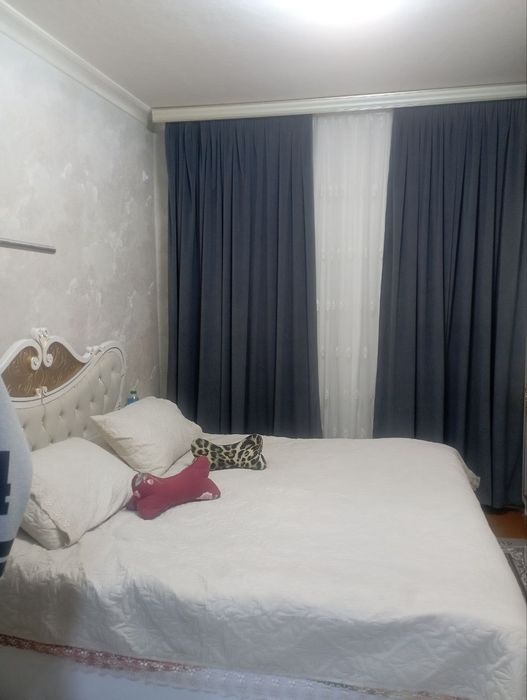 Qoraqamish 1/4 2 хона