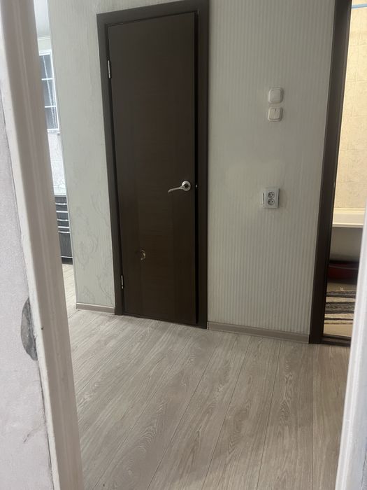 1 комн.квартира, район шахтер