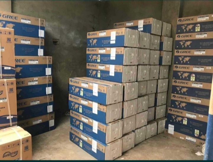 Кондиционер Gree 12 оптовая торговля