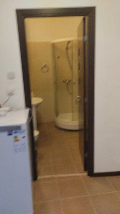 Garsonieră de închiriat – disponibilă imediat