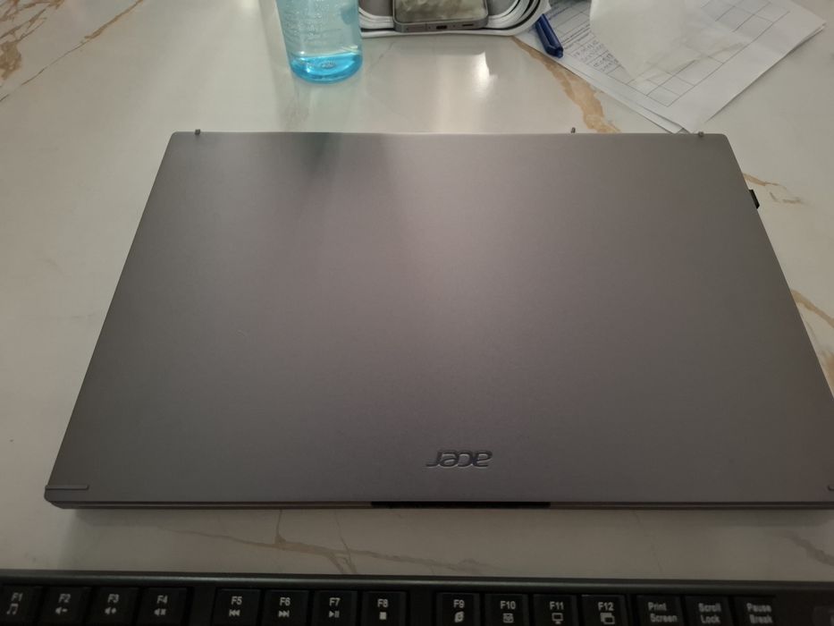 Acer Aspire Ryzen 7 DDR5