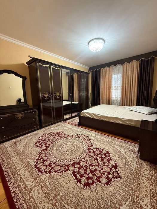 Экобозор 4/2/4 оилага берилади срочно