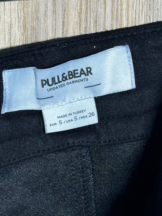 Fusta mini Pull&Bear marimea S