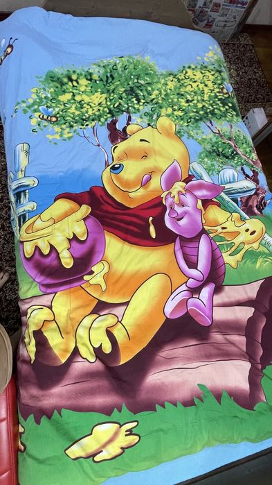 Постельное белье Disney