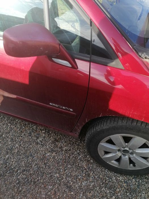 CITROËN C8 2005 — imagine 2