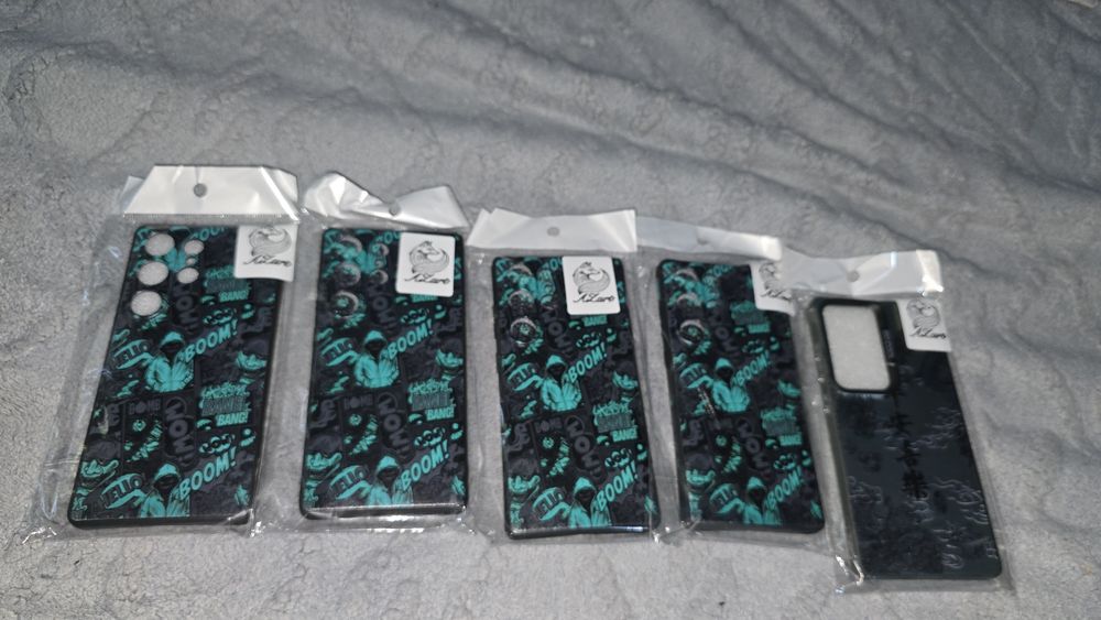 Чехлы Samsung s24/ s25 ultra