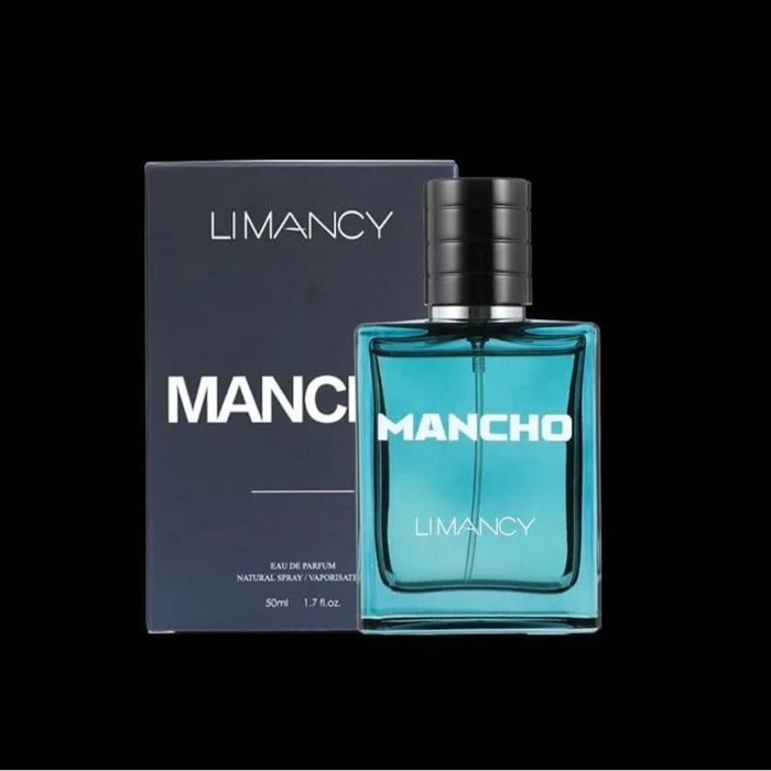 Парфюм для мужчины