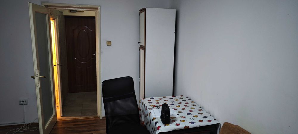 Inchiriez garsoniera in zona Nicolae Grigorescu