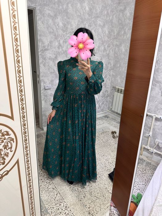 Продается платье