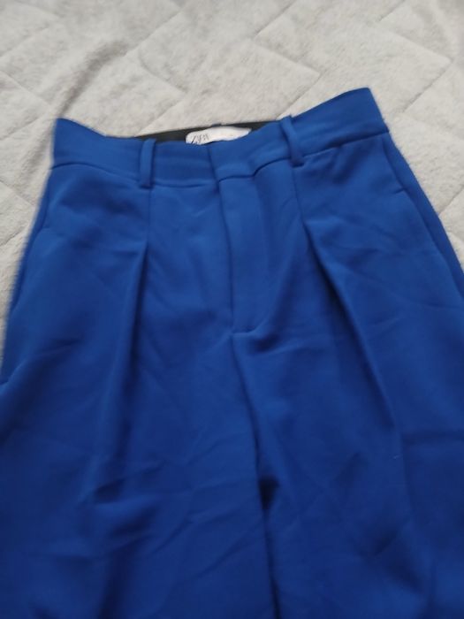 Zara панталон размер S