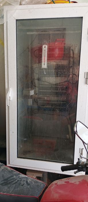 холодильник ссср