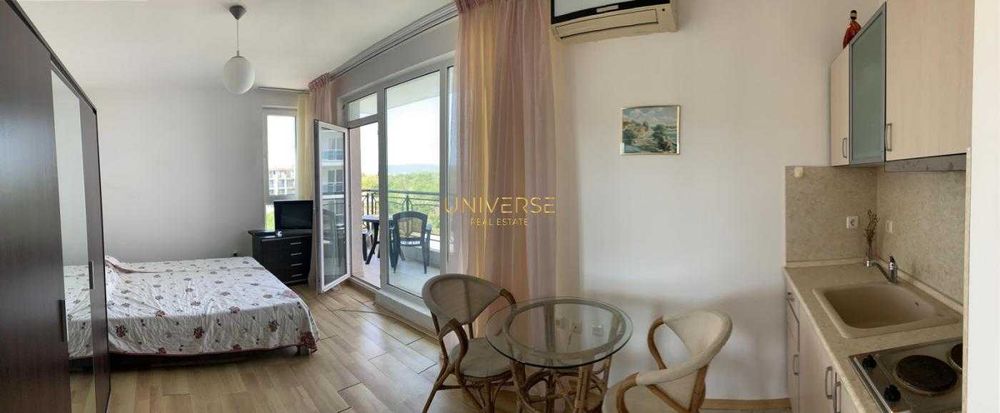 Продава се Едностаен апартамент в Несебър - 41 кв.м за 1000 €/кв.м - Снимка #4