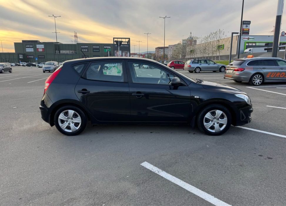 Hyundai i30 an 2010