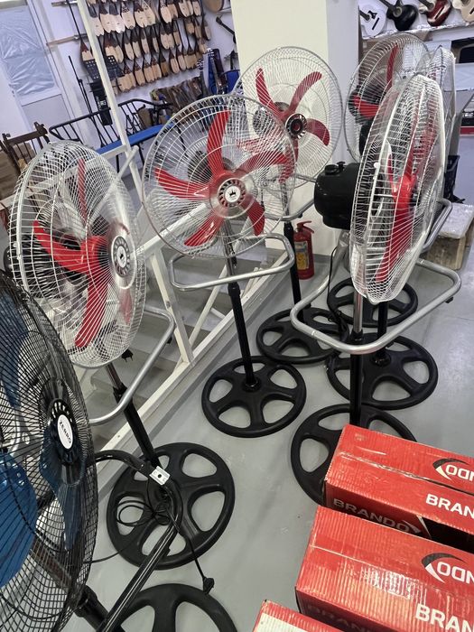 Вентиляторы 3/1 желдеткіштер