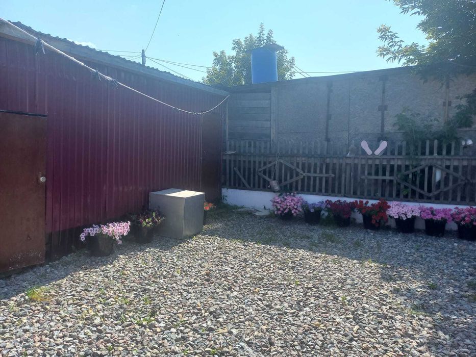 Продажа части дома