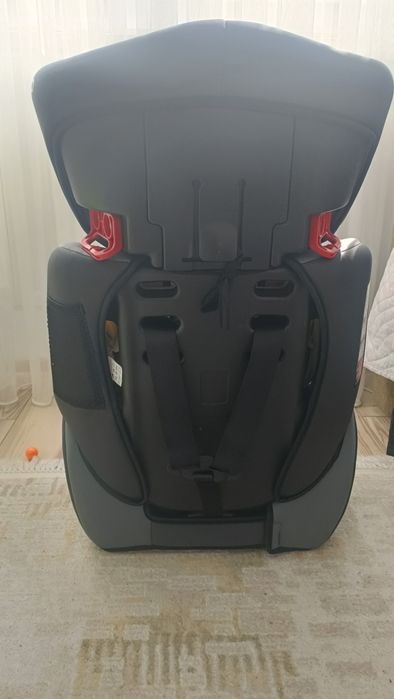 Scaun auto copii Lionelo 9- 36 kg