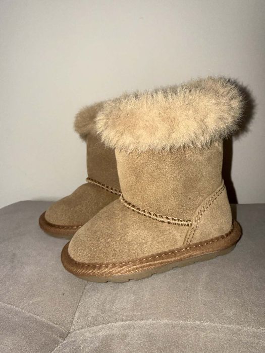 Детски ботуши Next