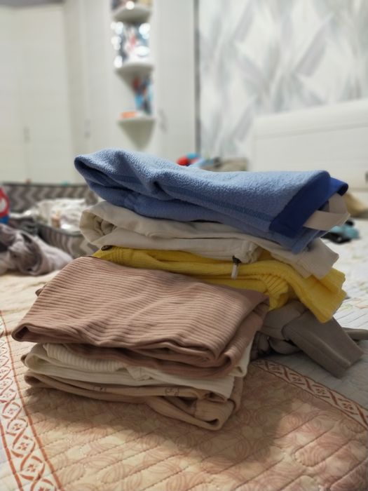 Одежда для мальчика