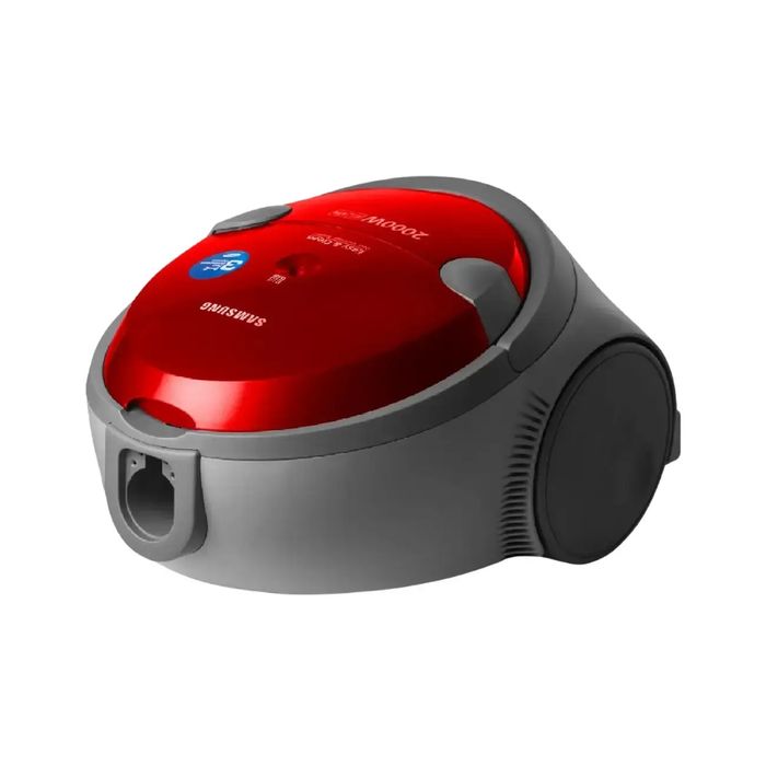 Пылесос Samsung VCC5376C3R/UZ