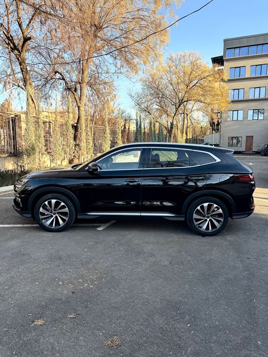 BYD Song Plus Champion | 2024 | Gibrit